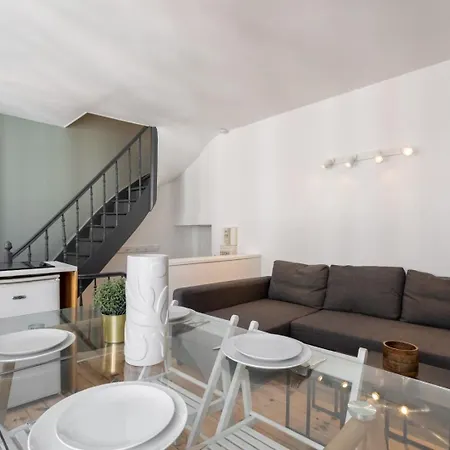 Apartament Grand Place - Comfortable For 3 Pers